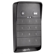Somfy Radio Keyboard Keypad 2 RTS 1870917 Somfy Radio Keyboard Keypad 2 RTS 1870917