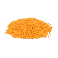 Pomarančová cukrová posýpka (maková) 1 kg Pomarančová cukrová posýpka (maková) 1 kg
