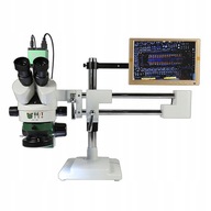 NAJLEPŠÍ VELKÝ STEREOSKOPOVÝ MIKROSKOP BST-X7 CAM 4K LCD NAJLEPŠÍ VELKÝ STEREOSKOPOVÝ MIKROSKOP BST-X7 CAM 4K LCD
