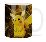 PODDOMOVÝ HRNÍČEK DARČEK PIKACHU MNOHÉ DIZAJNY PODDOMOVÝ HRNÍČEK DARČEK PIKACHU MNOHÉ DIZAJNY