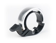 Knog bell Oi Classic veľký strieborný Knog bell Oi Classic veľký strieborný