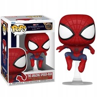 Funko Pop! SPIDER-MAN NIE JE CESTA DOMOV Andrew Garfield