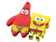 USB PENDRIVE 32 GB SPONGEBOB SQUAREPORTS PATRYK USB PENDRIVE 32 GB SPONGEBOB SQUAREPORTS PATRYK