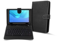 POUZDRO + TABLETOVÁ KLÁVESNICA PRE HUAWEI MEDIAPAD T5 10 POUZDRO + TABLETOVÁ KLÁVESNICA PRE HUAWEI MEDIAPAD T5 10