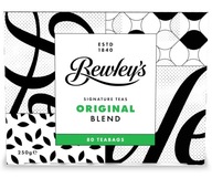 Bewleys aromatický írsky čierny čaj 80 ks Bewleys aromatický írsky čierny čaj 80 ks