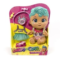 Baby Cool Lula Lollipop, Baby Doll
