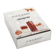Sada Fresso Mini Christmas Box Gentleman Sada Fresso Mini Christmas Box Gentleman