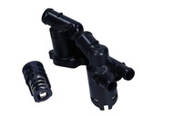 67-0114 TERMOSTAT VW GOLF VI 1.2TSI 09- 80-89C MAXGEAR 67-0114 TERMOSTAT VW GOLF VI 1.2TSI 09- 80-89C MAXGEAR