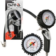 YATO YT-2370 MERAČ NA HÚŠENIE KOLESA YATO YT-2370 MERAČ NA HÚŠENIE KOLESA