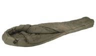 Spací vak Mil-Tec Mummy 3D OD Green