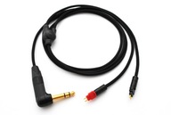 Kábel pre Sennheiser HD600 6,3 mm Kábel pre Sennheiser HD600 6,3 mm