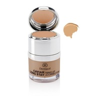 DERMACOL Caviar Long Stay make-up na tvár 02 DERMACOL Caviar Long Stay make-up na tvár 02