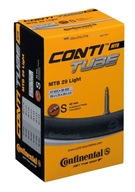 Continental MTB Light trubka 29x1,75/2,4 Presta42mm Continental MTB Light trubka 29x1,75/2,4 Presta42mm