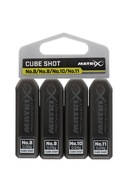 Matrix Cube Shot Dispenser Sada peliet Matrix Cube Shot Dispenser Sada peliet