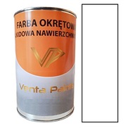 Loď Paint Lak Ursus Zetor RAL 9003 1L Loď Paint Lak Ursus Zetor RAL 9003 1L