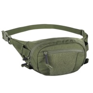 Vačica Helikon Olive pásová taška Vačica Helikon Olive pásová taška