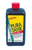 Pura Kvapalina na čistenie nádrží 500 ml W-wa Pura Kvapalina na čistenie nádrží 500 ml W-wa