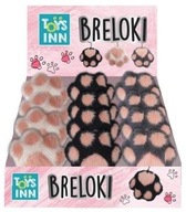 TOYS INN Kľúčenka Paw p12 Stnux TOYS INN Kľúčenka Paw p12 Stnux