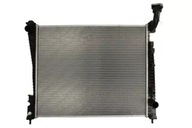 Chladič motora JEEP GRAND CHEROKEE IV 3.6/3.6AL Chladič motora JEEP GRAND CHEROKEE IV 3.6/3.6AL