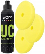 ZviZZer UC1000 250ml 3x TRAPÉZOVÉ PODLOŽKY ŽLTÁ POVRCHOVÁ ÚPRAVA ZviZZer UC1000 250ml 3x TRAPÉZOVÉ PODLOŽKY ŽLTÁ POVRCHOVÁ ÚPRAVA