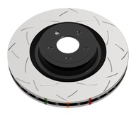 Športové disky DBA 4000 T3 DBA42635S - predné