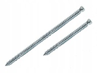 Skrutka pre montáž zárubní FS 7,5x252mm Skrutka pre montáž zárubní FS 7,5x252mm