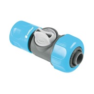 3/4" rýchlospojka s ventilom IDEAL Cellfast 3/4" rýchlospojka s ventilom IDEAL Cellfast