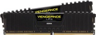 Pamäť Corsair RAM Vengeance LPX DDR4 16GB 3200 MHz