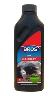 TEKUTÉ PRE KRTOV 1L BROS TEKUTÉ PRE KRTOV 1L BROS