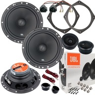 JBL STAGE1 601C SEPARATED reproduktory pre MITSUBISHI CARISMA GALANT LANCER JBL STAGE1 601C SEPARATED reproduktory pre MITSUBISHI CARISMA GALANT LANCER