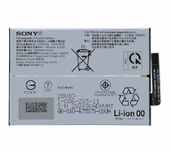 ORIGINÁLNA BATÉRIA SONY XPERIA 10 2 XQ-AU52 ORIGINÁLNA BATÉRIA SONY XPERIA 10 2 XQ-AU52