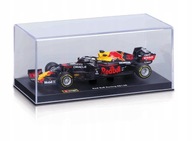 F1 BOLID Red Bull RB16B Verstappen 1:43 BBURAGO F1 BOLID Red Bull RB16B Verstappen 1:43 BBURAGO