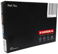 Kamoka 8010029 Filter sadzí/filter pevných častíc Kamoka 8010029 Filter sadzí/filter pevných častíc