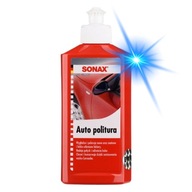 Sonax Scratch Polish 250ml leštidlo a ochrana laku Sonax Scratch Polish 250ml leštidlo a ochrana laku