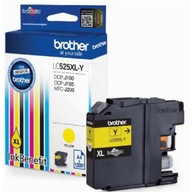 Atramentová kazeta LC-525XLY Brother DCP-J100 DCP-J105 Atramentová kazeta LC-525XLY Brother DCP-J100 DCP-J105
