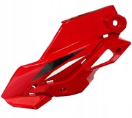 Ľavá časť telesa svetlometu 1 červený GT 125