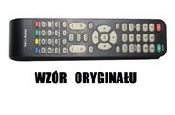 DIAĽKOVÝ OVLÁDAČ MANTA LED1901 LED2401 LED2203 VÝMENA DIAĽKOVÝ OVLÁDAČ MANTA LED1901 LED2401 LED2203 VÝMENA