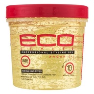 ECOCO Eco Style Argan Oil Styling gél gél 473 ml ECOCO Eco Style Argan Oil Styling gél gél 473 ml