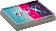 Split Cake Diamond FX farba na tvár a telo 50 g Split Cake Diamond FX farba na tvár a telo 50 g