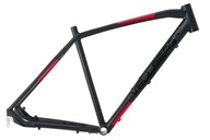 RÁM 28 VELLBERG EXPLORER 21″ DISK ČIERNY A ČERVENÝ RÁM 28 VELLBERG EXPLORER 21″ DISK ČIERNY A ČERVENÝ