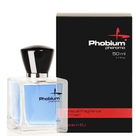MUŽSKÉ FEROMÓNY PHOBIUM PHERAMO MEN 50 ML MUŽSKÉ FEROMÓNY PHOBIUM PHERAMO MEN 50 ML