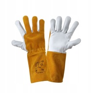 Zváračské rukavice LAHTI PRO L271910K 10XL Zváračské rukavice LAHTI PRO L271910K 10XL