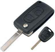 Vreckový nôž CITROEN C3 PICASSO S DIAĽKOVÝM POUZDROM KĽÚČA Vreckový nôž CITROEN C3 PICASSO S DIAĽKOVÝM POUZDROM KĽÚČA