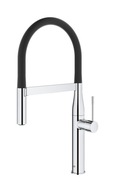 STOJACÍ KUCHYŇSKÝ BIEHAV GROHE ESSENCE CHROME STOJACÍ KUCHYŇSKÝ BIEHAV GROHE ESSENCE CHROME