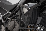 CRASHBAR/GMOL SW-MOTECH TRIUMPH TIGER 900/GT/RALLY CRASHBAR/GMOL SW-MOTECH TRIUMPH TIGER 900/GT/RALLY