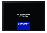 CX400-G2 512GB SATA3 2,5 7mm SSD