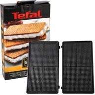 Taniery Tefal pre RECTANGULAR WAFFLES Snack Collection Taniery Tefal pre RECTANGULAR WAFFLES Snack Collection