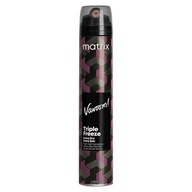 Matrix Vavoom Triple Freeze veľmi silný lak Matrix Vavoom Triple Freeze veľmi silný lak