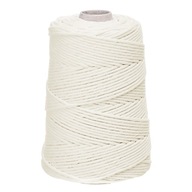 COTTON DIVER točený 3 mm 100 m krém COTTON DIVER točený 3 mm 100 m krém