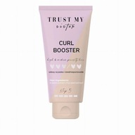 TRUST MY SISTER Curl Booster gél na kučery 150ml TRUST MY SISTER Curl Booster gél na kučery 150ml